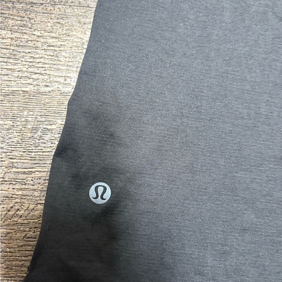 Lululemon Black Sleeveless Shirt - Picture 6 of 9
